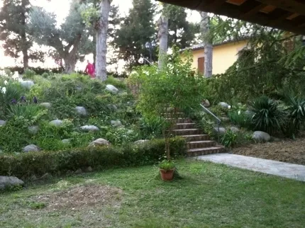 Foto 14 di 39 - Casa indipendente in vendita a Osimo
