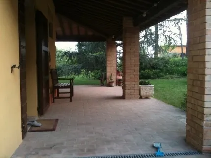 Foto 15 di 39 - Casa indipendente in vendita a Osimo