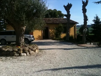 Foto 16 di 39 - Casa indipendente in vendita a Osimo