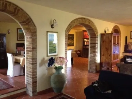 Foto 19 di 39 - Casa indipendente in vendita a Osimo