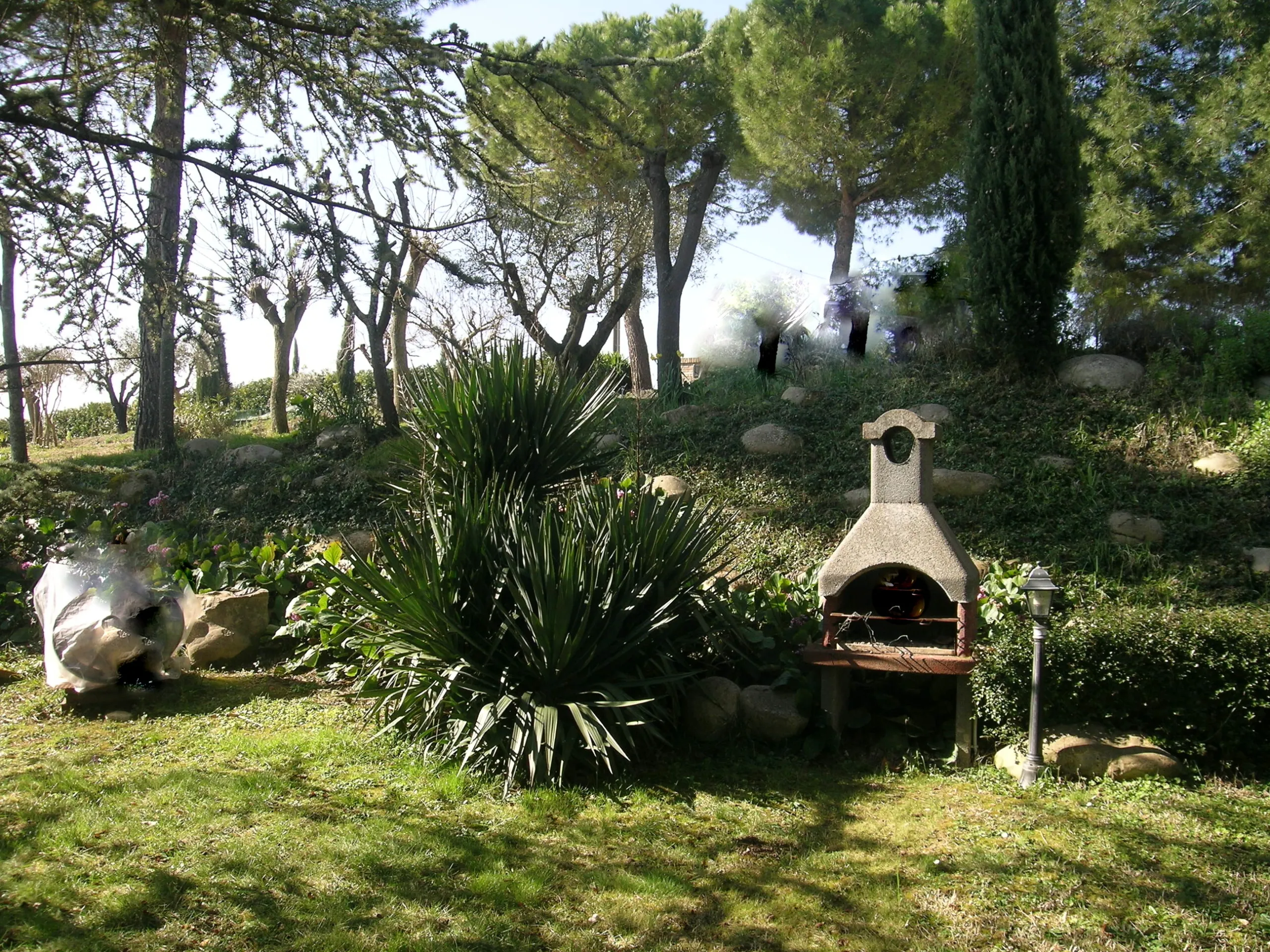 Foto 30 di 39 - Casa indipendente in vendita a Osimo