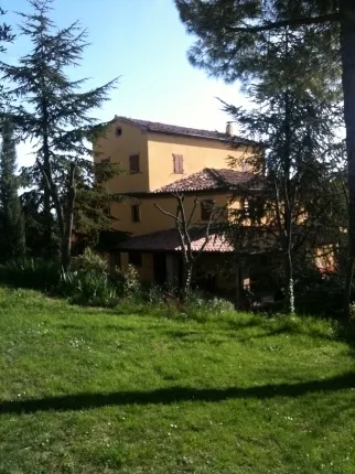 Foto 32 di 39 - Casa indipendente in vendita a Osimo