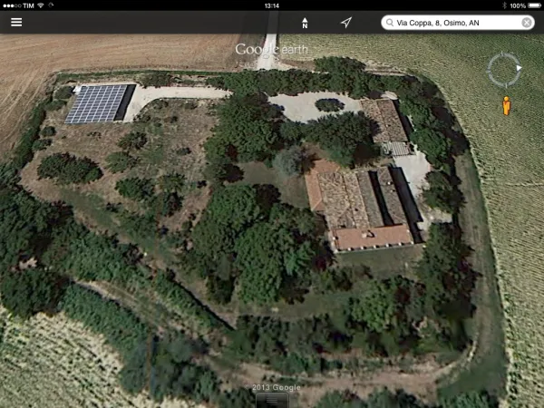 Foto 33 di 39 - Casa indipendente in vendita a Osimo