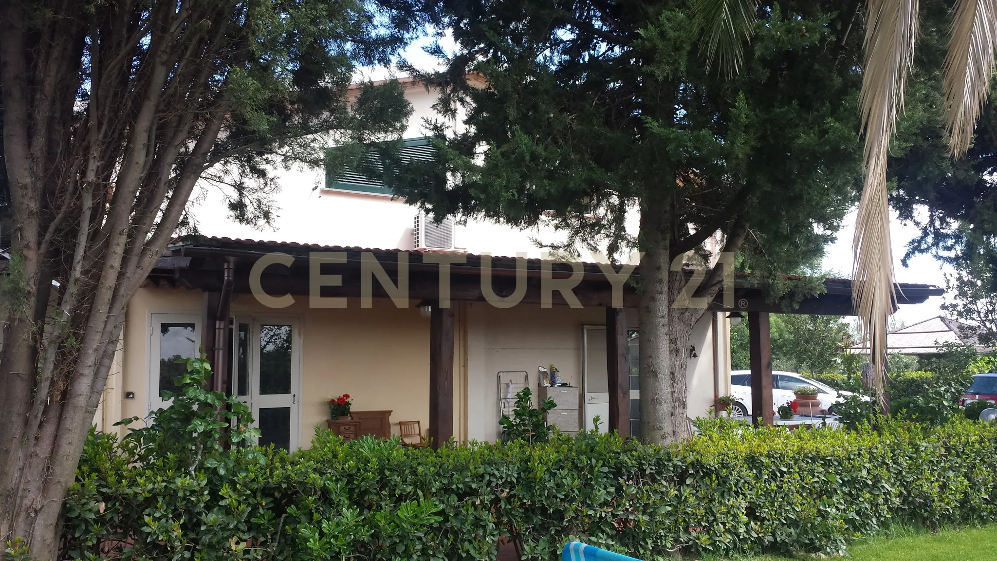 Foto 4 di 17 - Casa indipendente in vendita a Capalbio