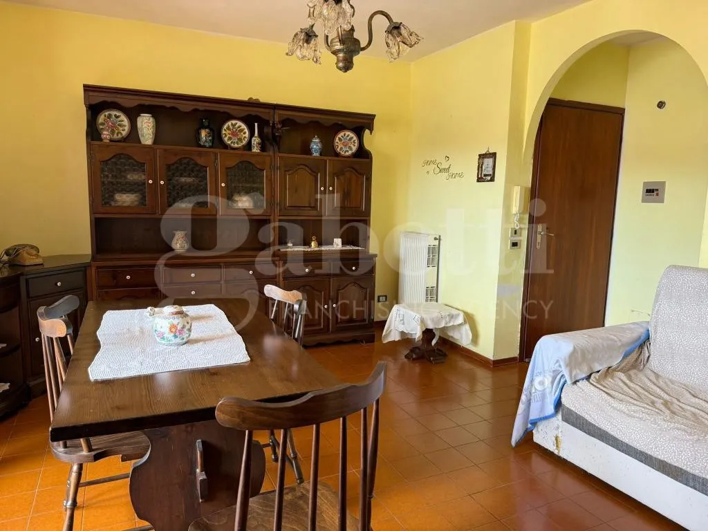 Foto 4 di 40 - Appartamento in vendita a Gavorrano