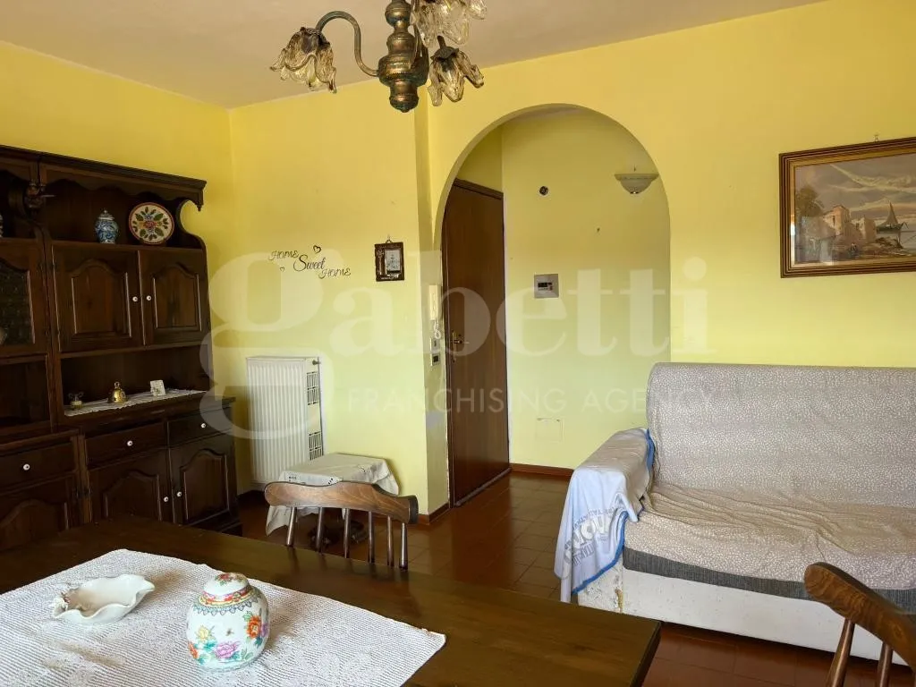 Foto 5 di 40 - Appartamento in vendita a Gavorrano