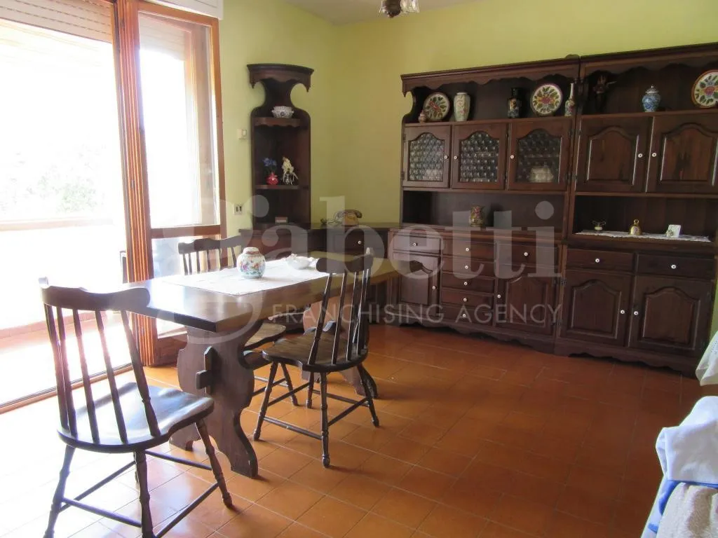 Foto 6 di 40 - Appartamento in vendita a Gavorrano