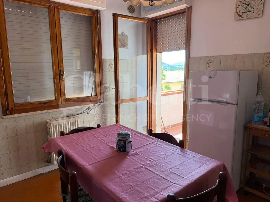 Foto 9 di 40 - Appartamento in vendita a Gavorrano