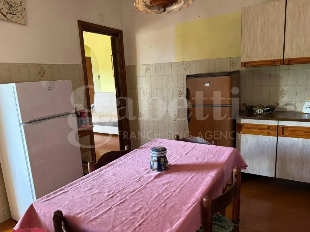 Foto 10 di 40 - Appartamento in vendita a Gavorrano