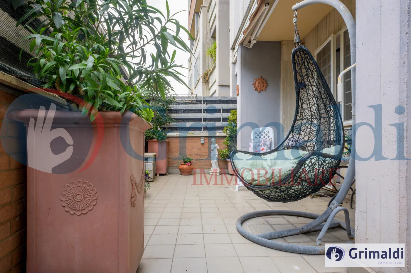 Foto 40 di 51 - Appartamento in vendita a Roma