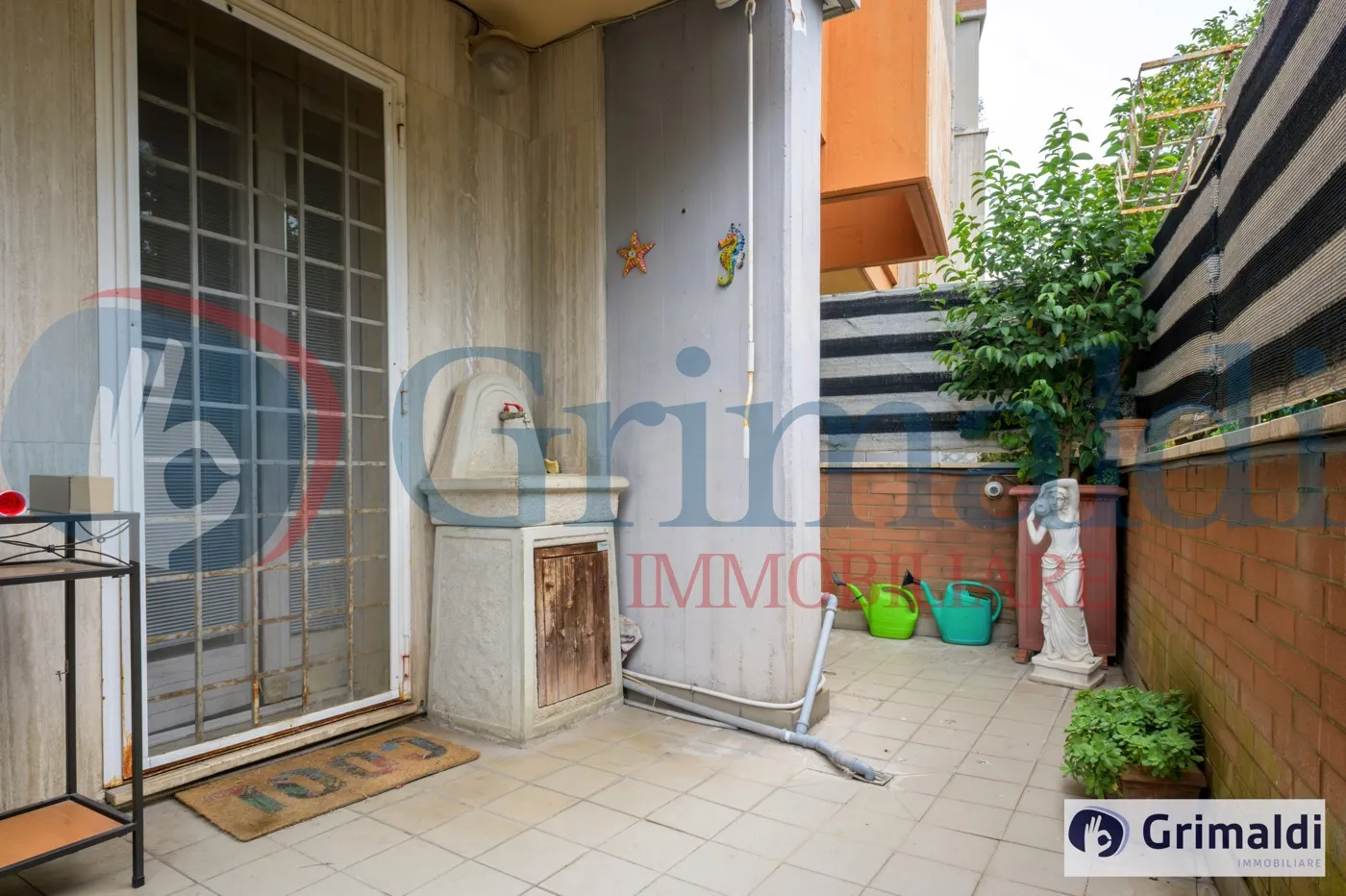 Foto 41 di 51 - Appartamento in vendita a Roma