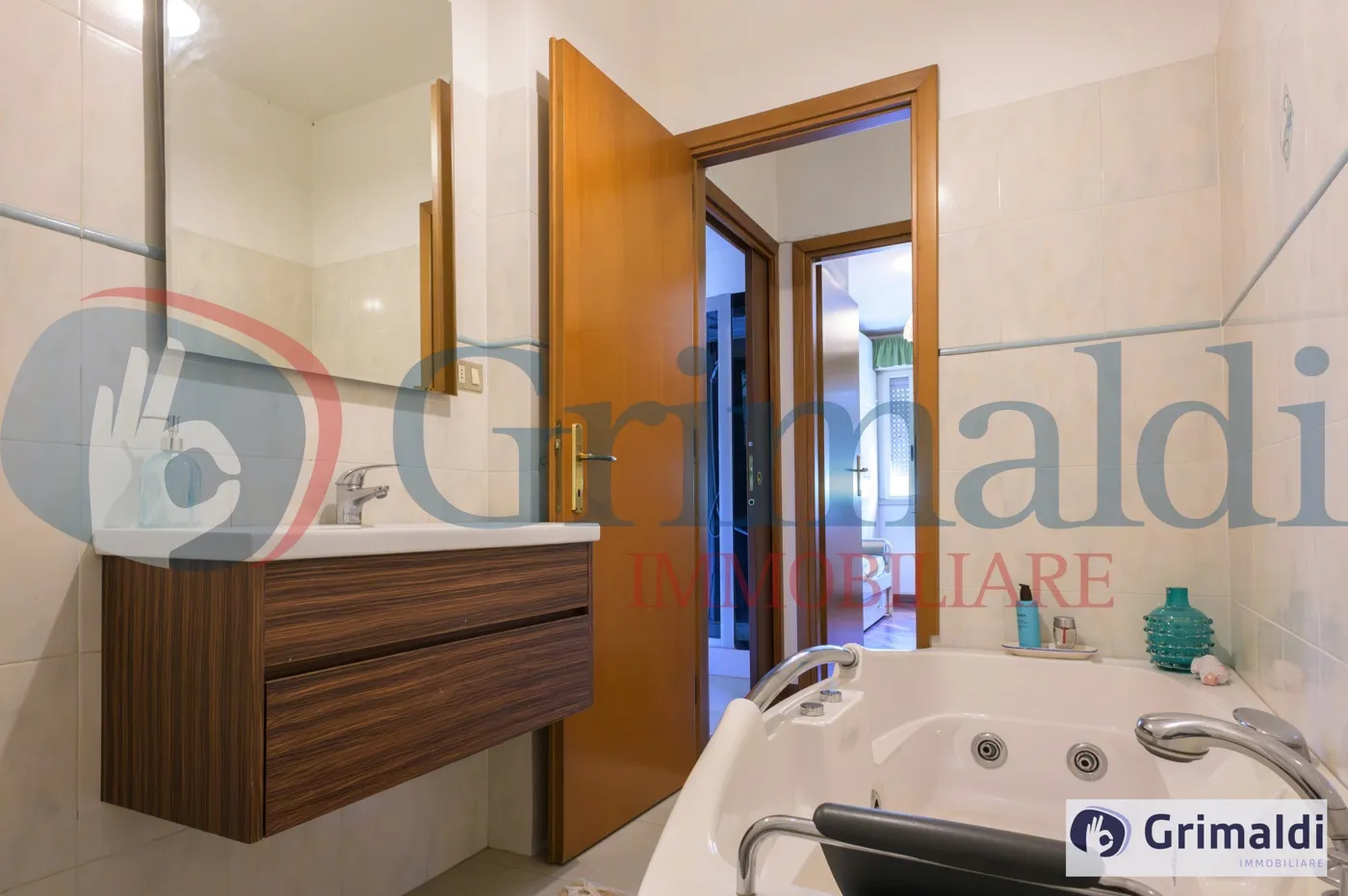 Foto 42 di 51 - Appartamento in vendita a Roma