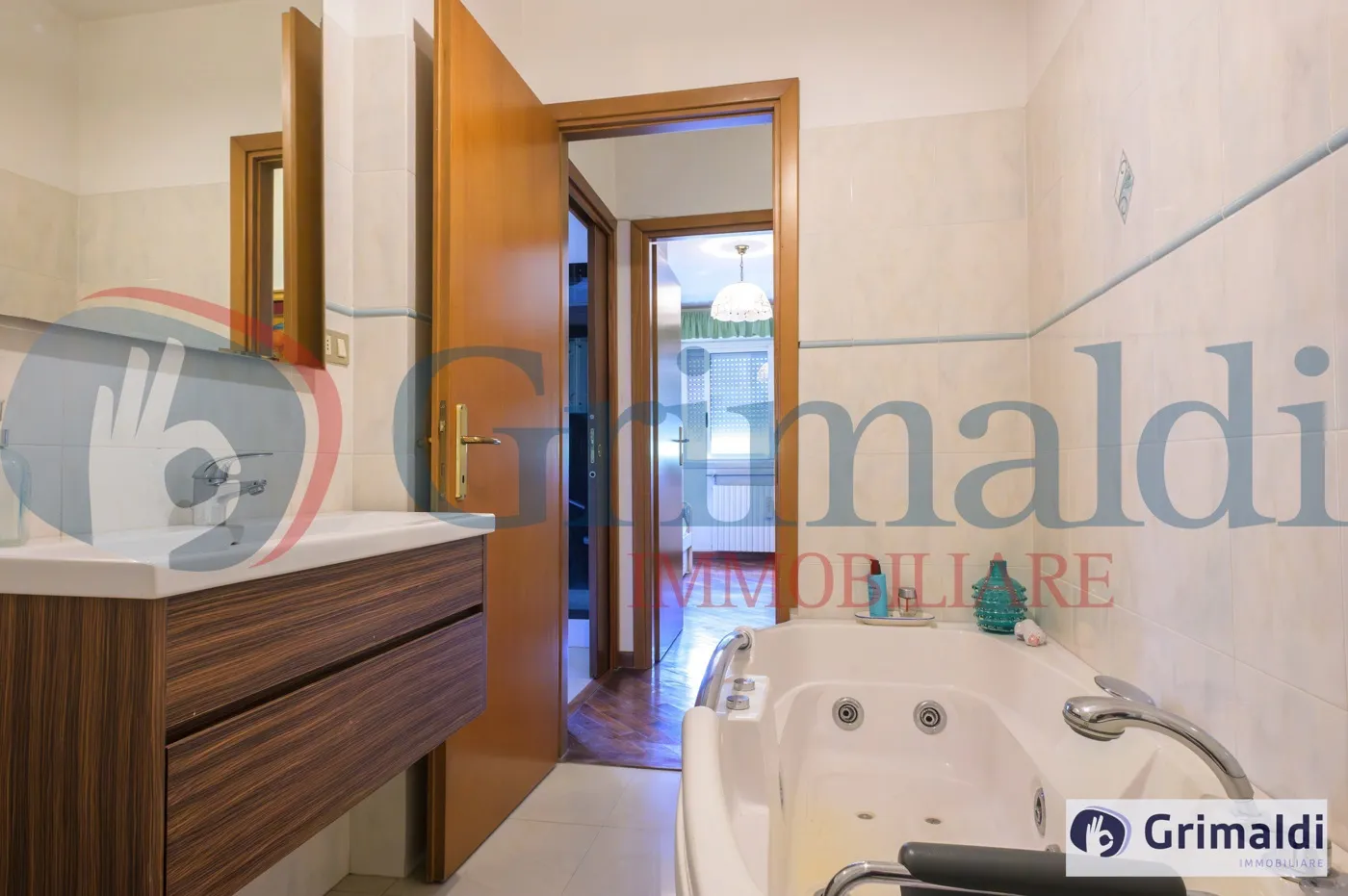 Foto 43 di 51 - Appartamento in vendita a Roma