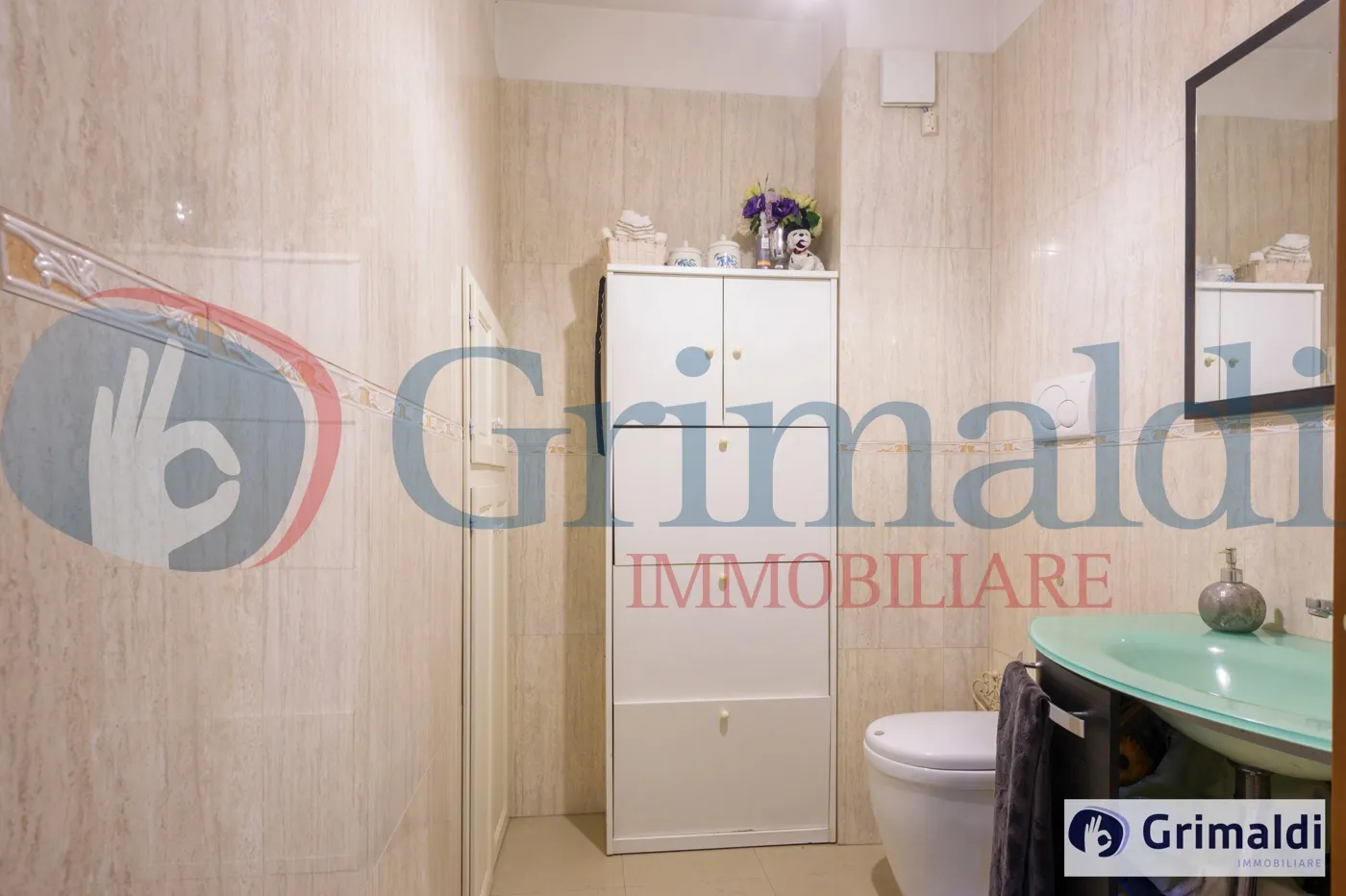 Foto 46 di 51 - Appartamento in vendita a Roma