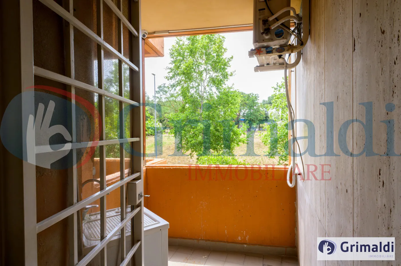 Foto 47 di 51 - Appartamento in vendita a Roma