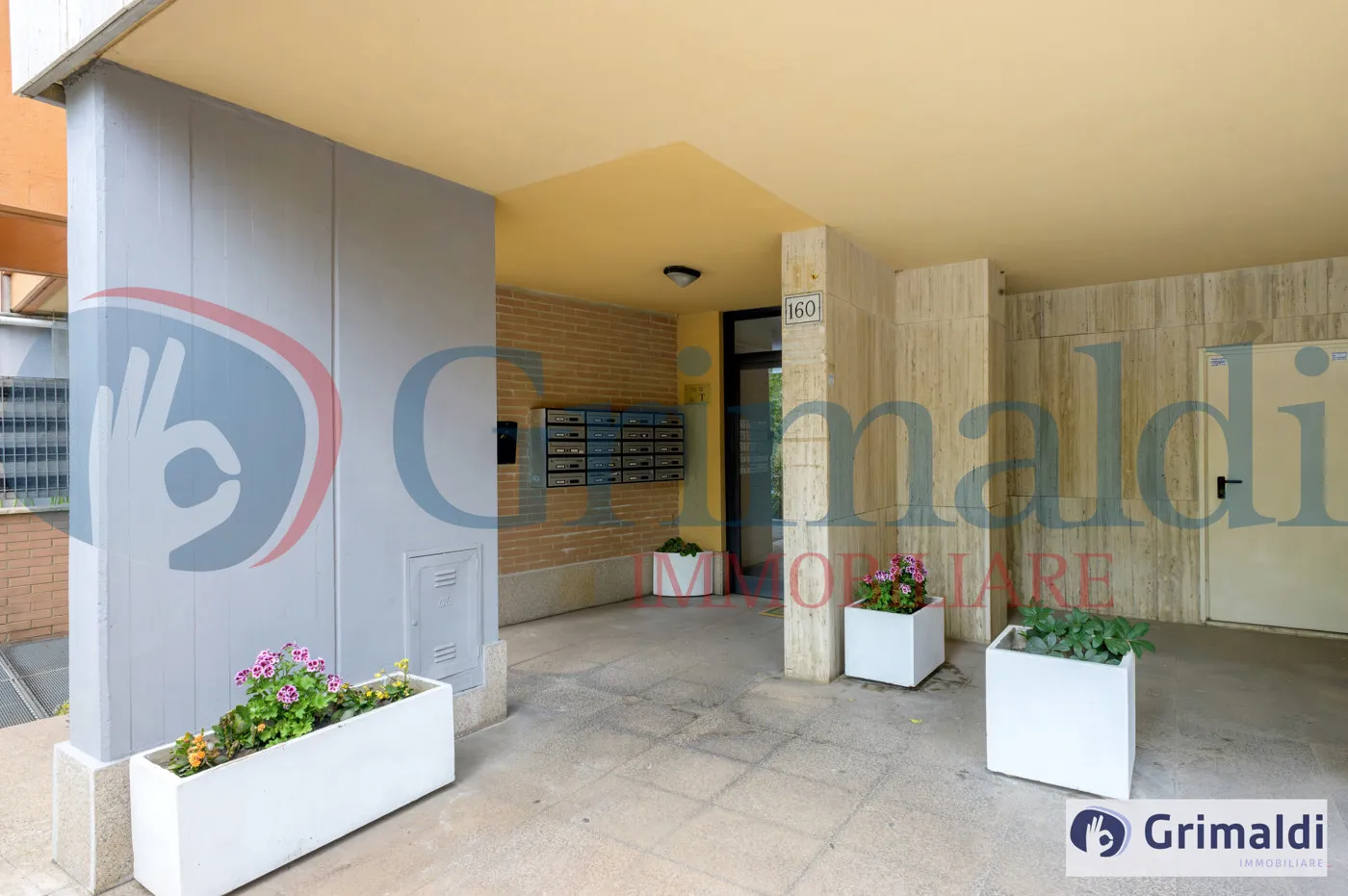 Foto 48 di 51 - Appartamento in vendita a Roma