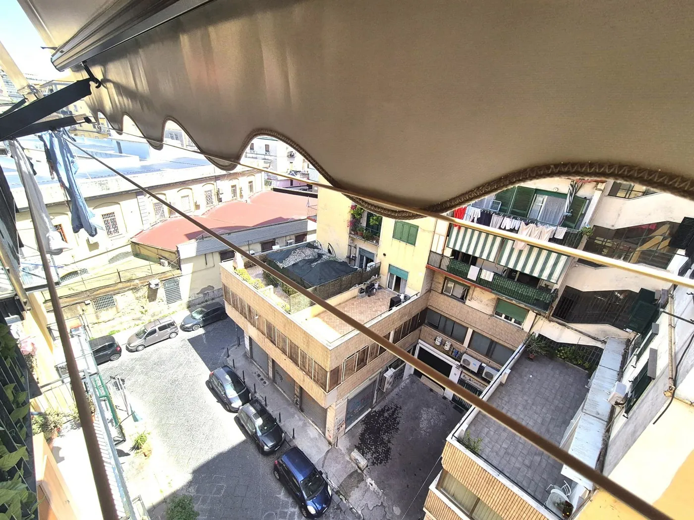 Foto 8 di 17 - Appartamento in vendita a Napoli