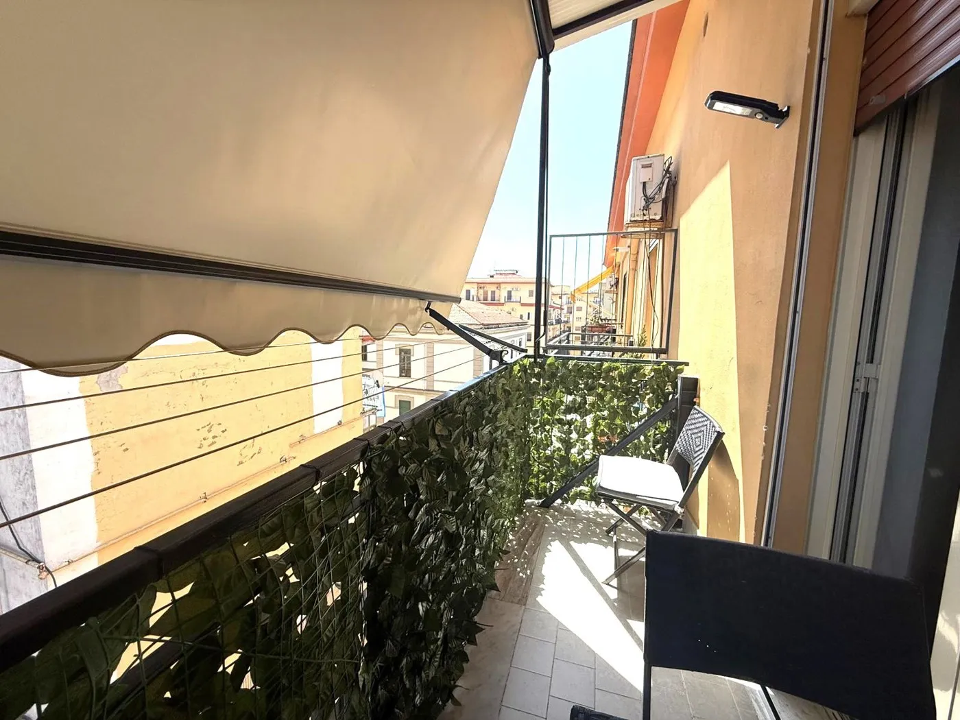 Foto 11 di 17 - Appartamento in vendita a Napoli