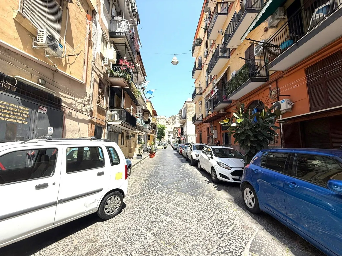 Foto 17 di 17 - Appartamento in vendita a Napoli