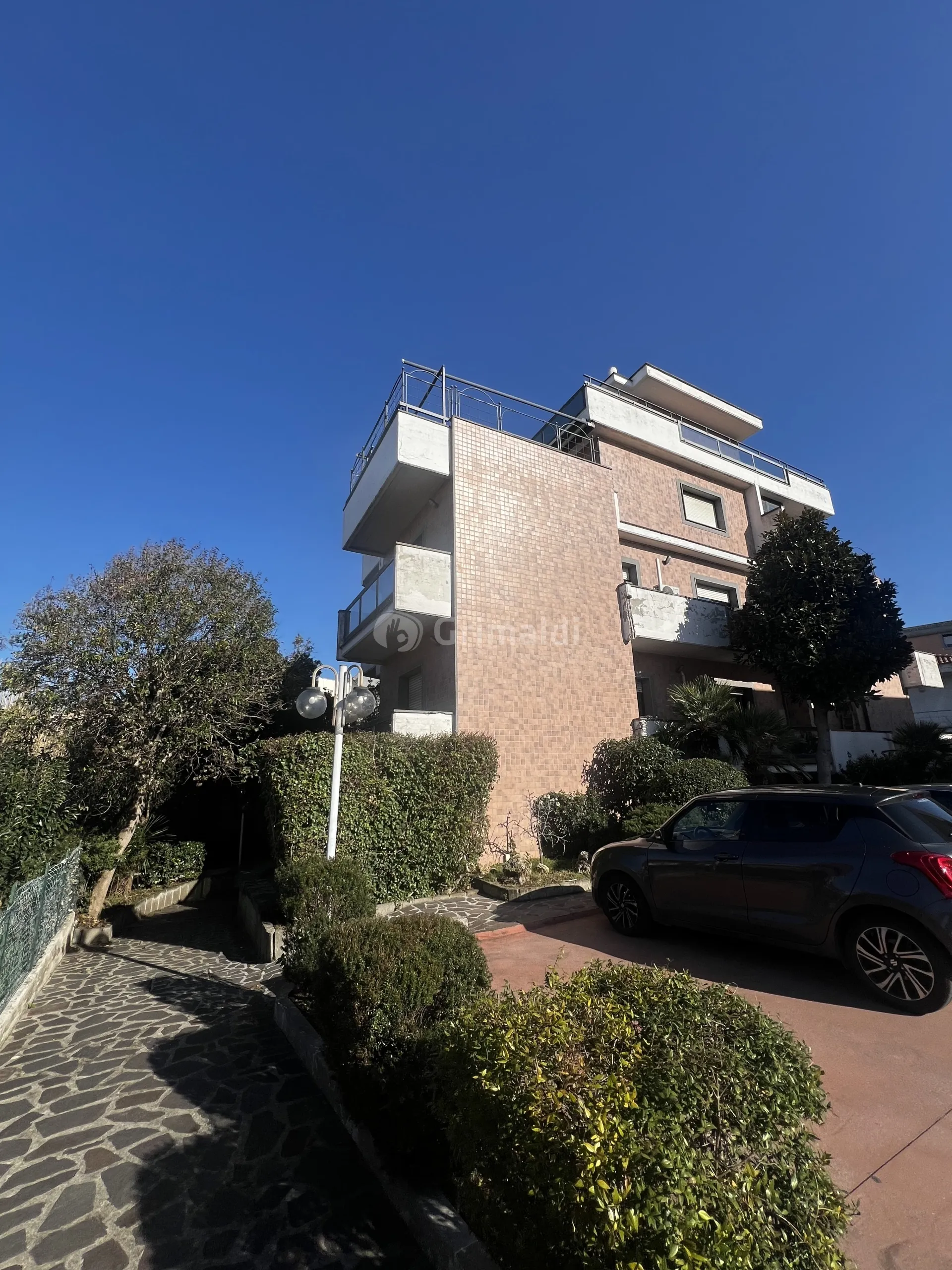 Foto 1 di 16 - Appartamento in vendita a Nettuno