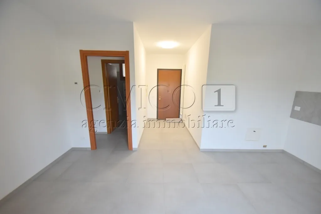 Foto 5 di 20 - Appartamento in vendita a Camisano Vicentino