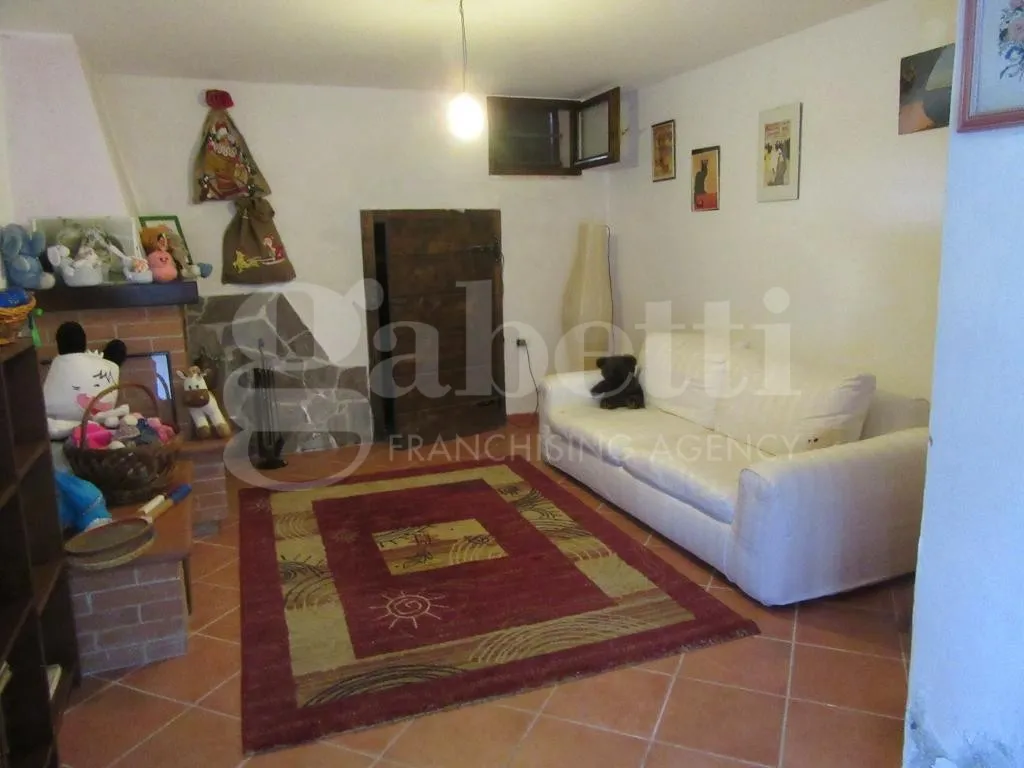 Foto 36 di 40 - Appartamento in vendita a Gavorrano