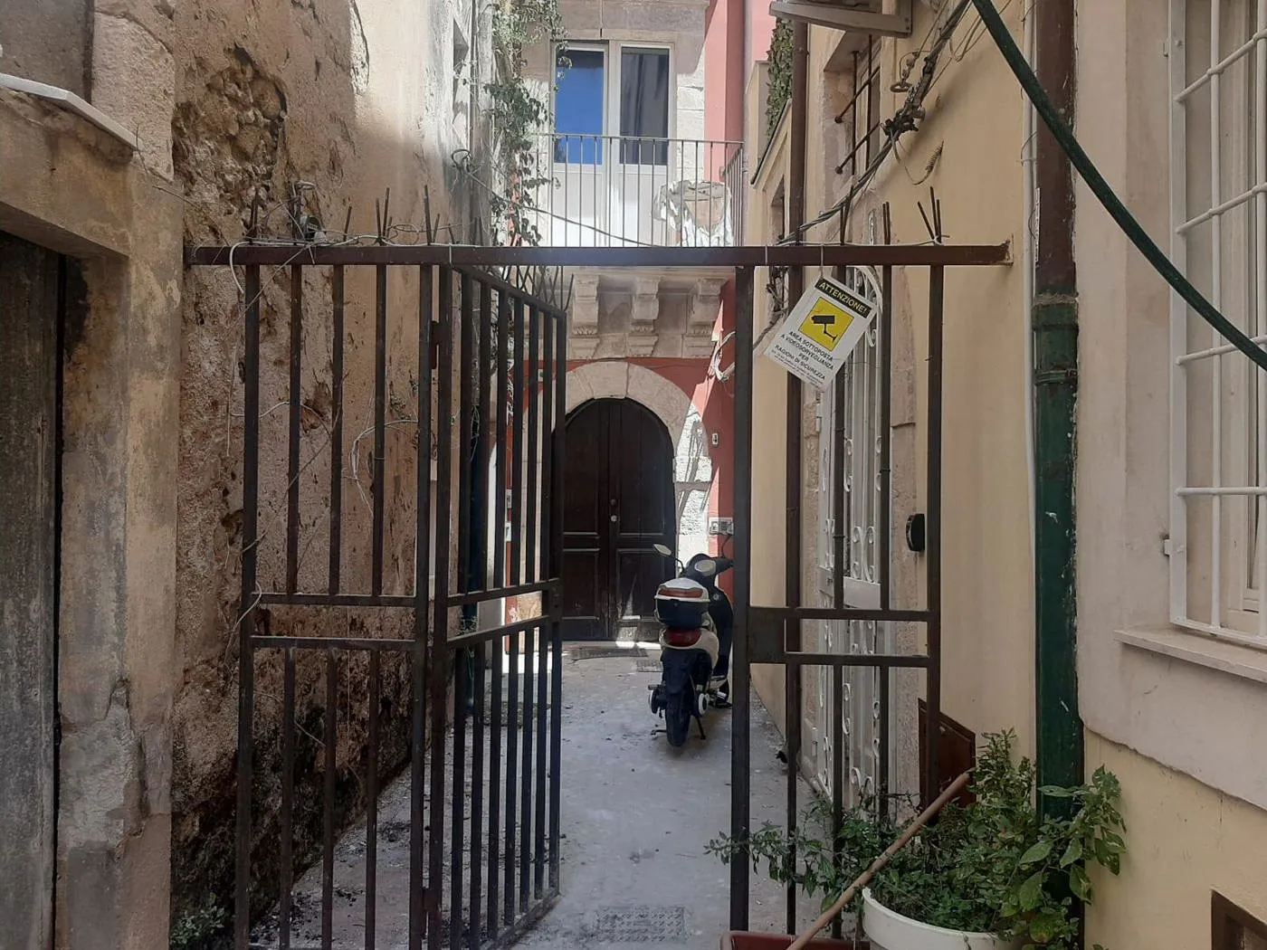 Foto 16 di 19 - Appartamento in vendita a Siracusa