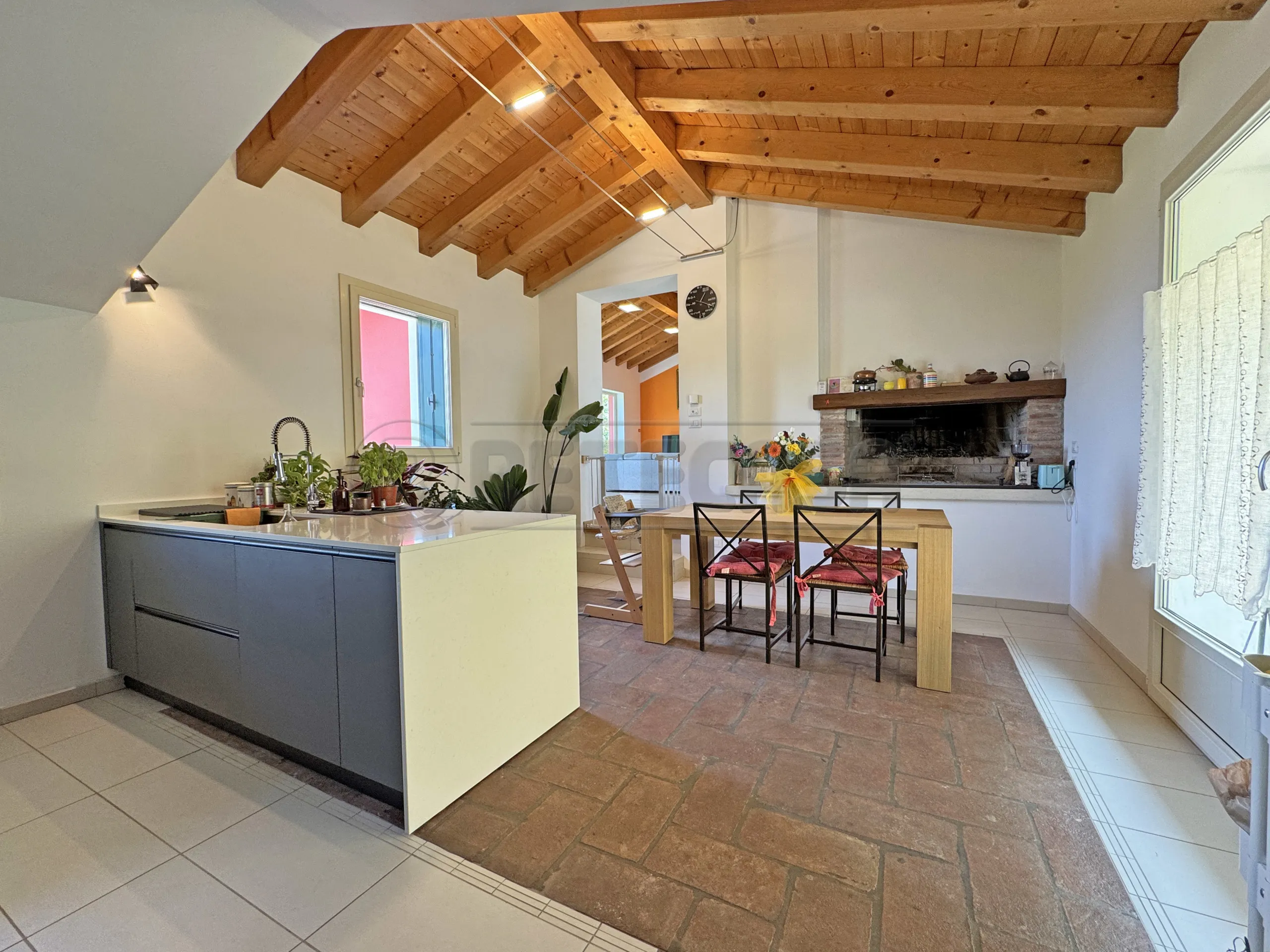 Foto 4 di 20 - Villa a schiera in vendita a Valdagno