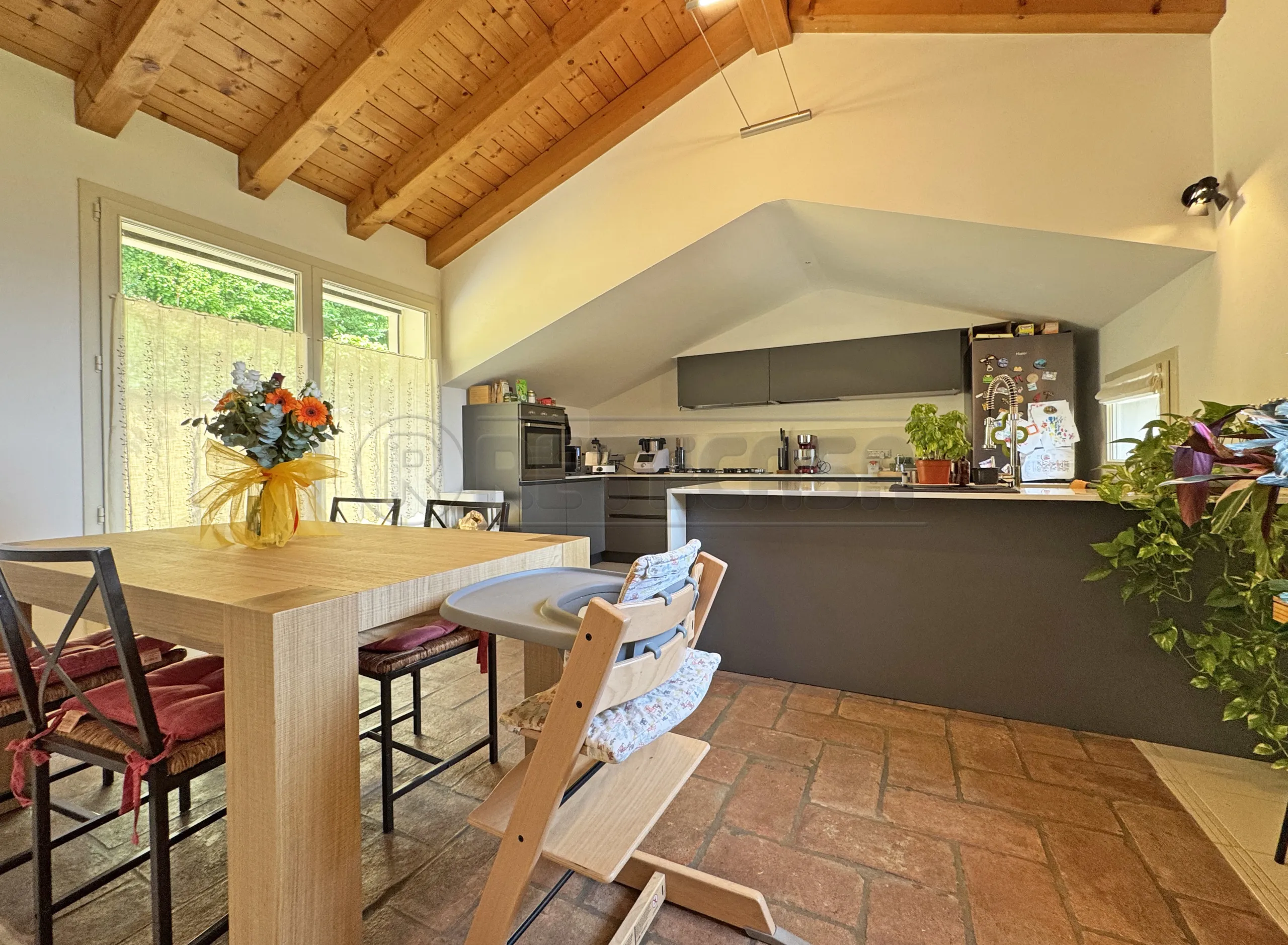 Foto 6 di 20 - Villa a schiera in vendita a Valdagno
