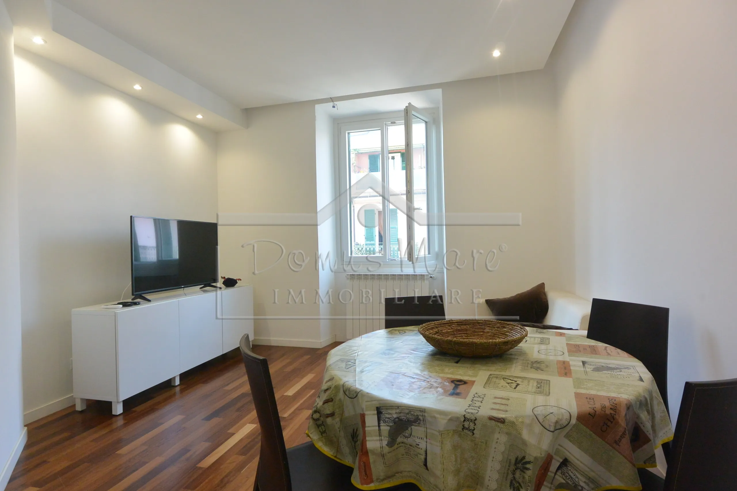 Appartamento in affitto a Savona