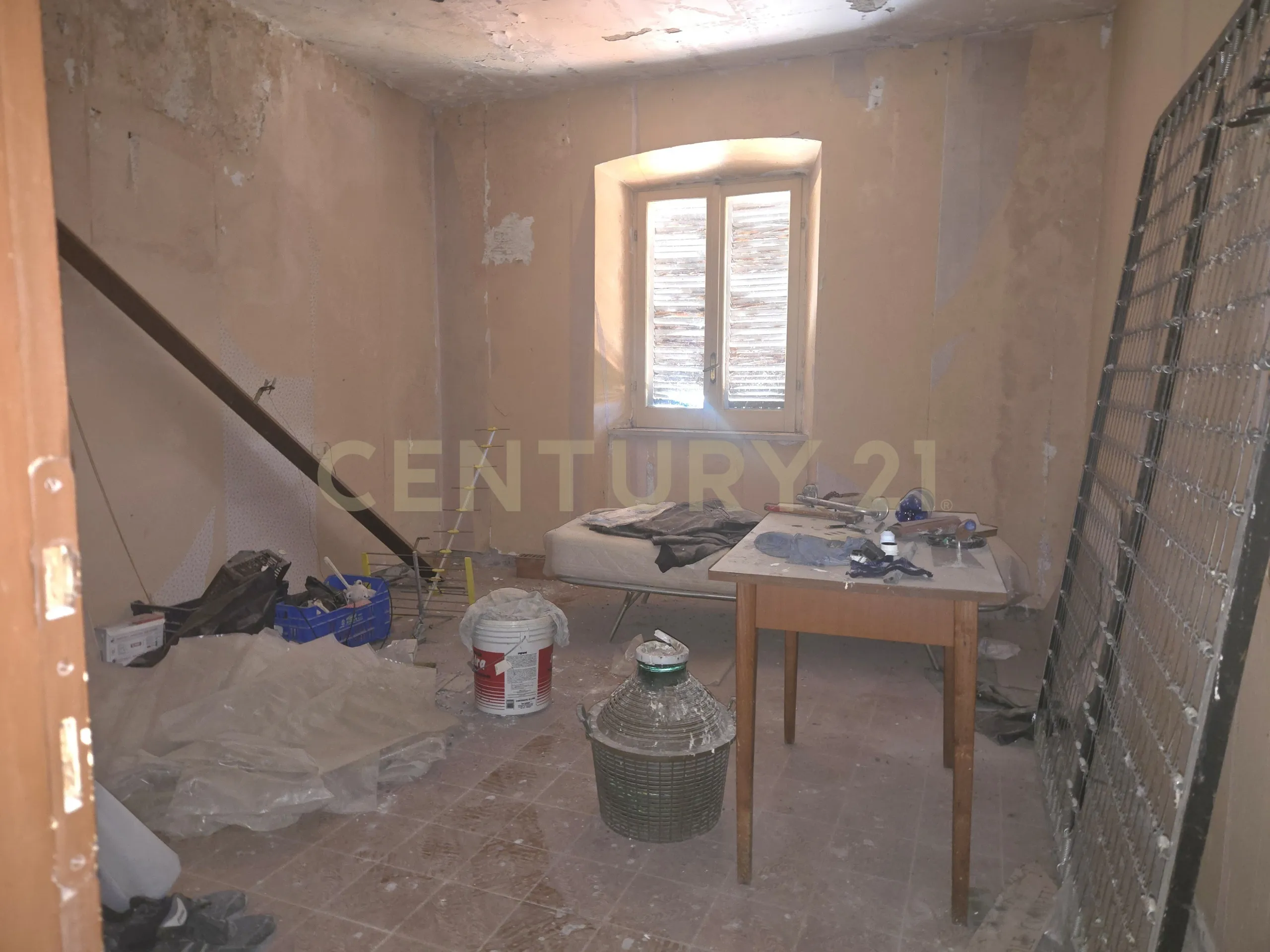 Foto 2 di 17 - Villa a schiera in vendita a Stimigliano