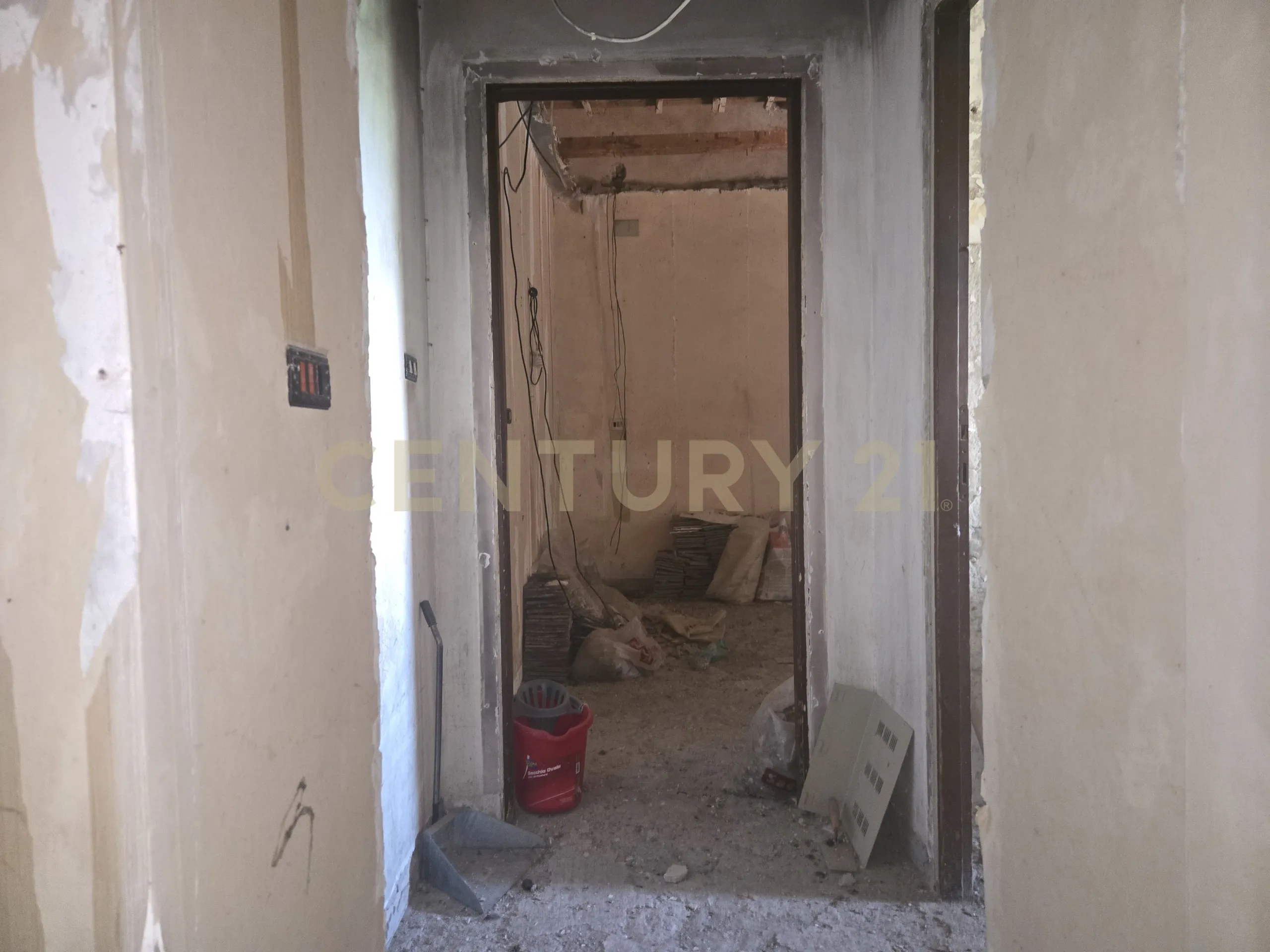 Foto 4 di 17 - Villa a schiera in vendita a Stimigliano