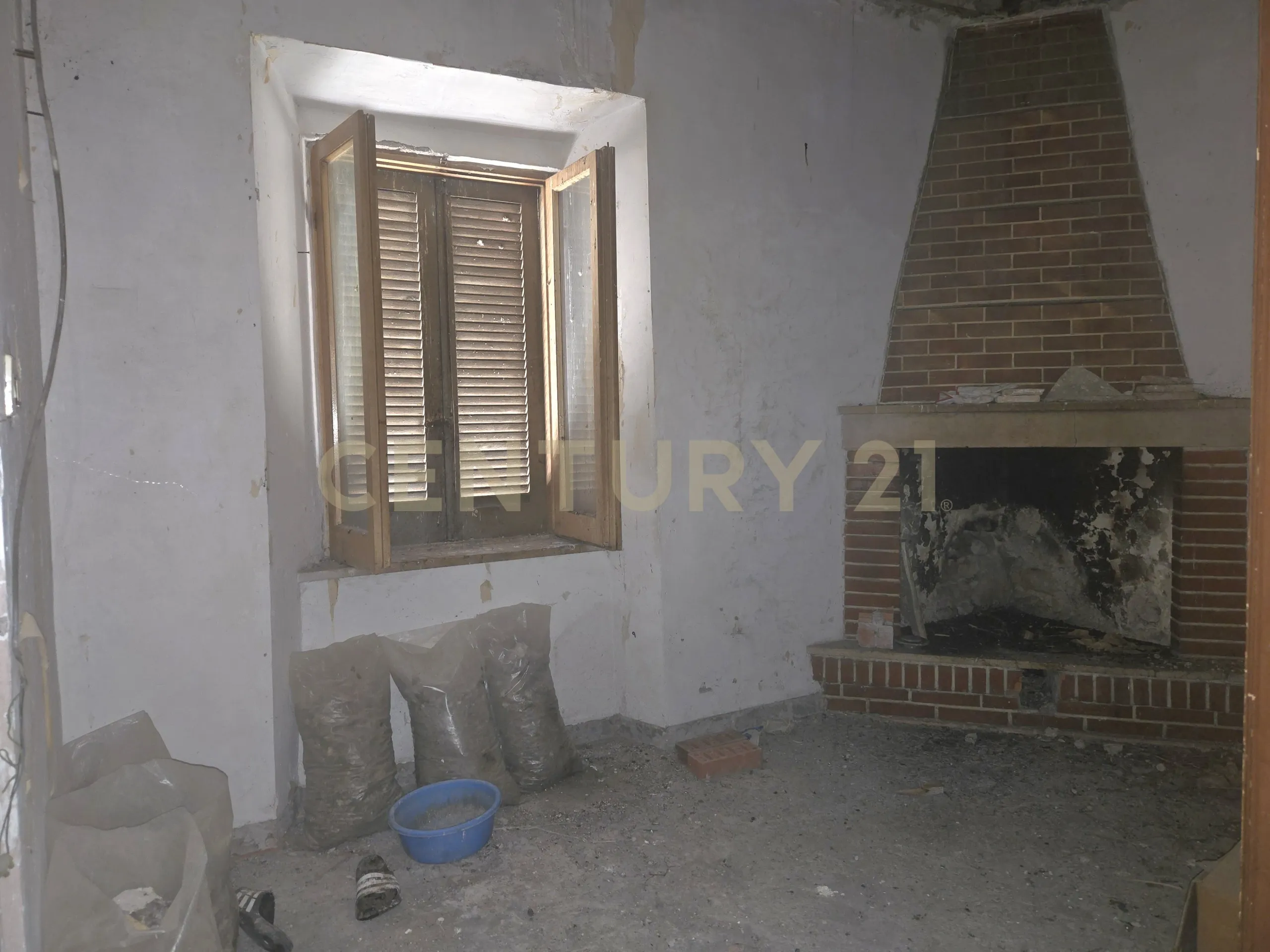 Foto 5 di 17 - Villa a schiera in vendita a Stimigliano