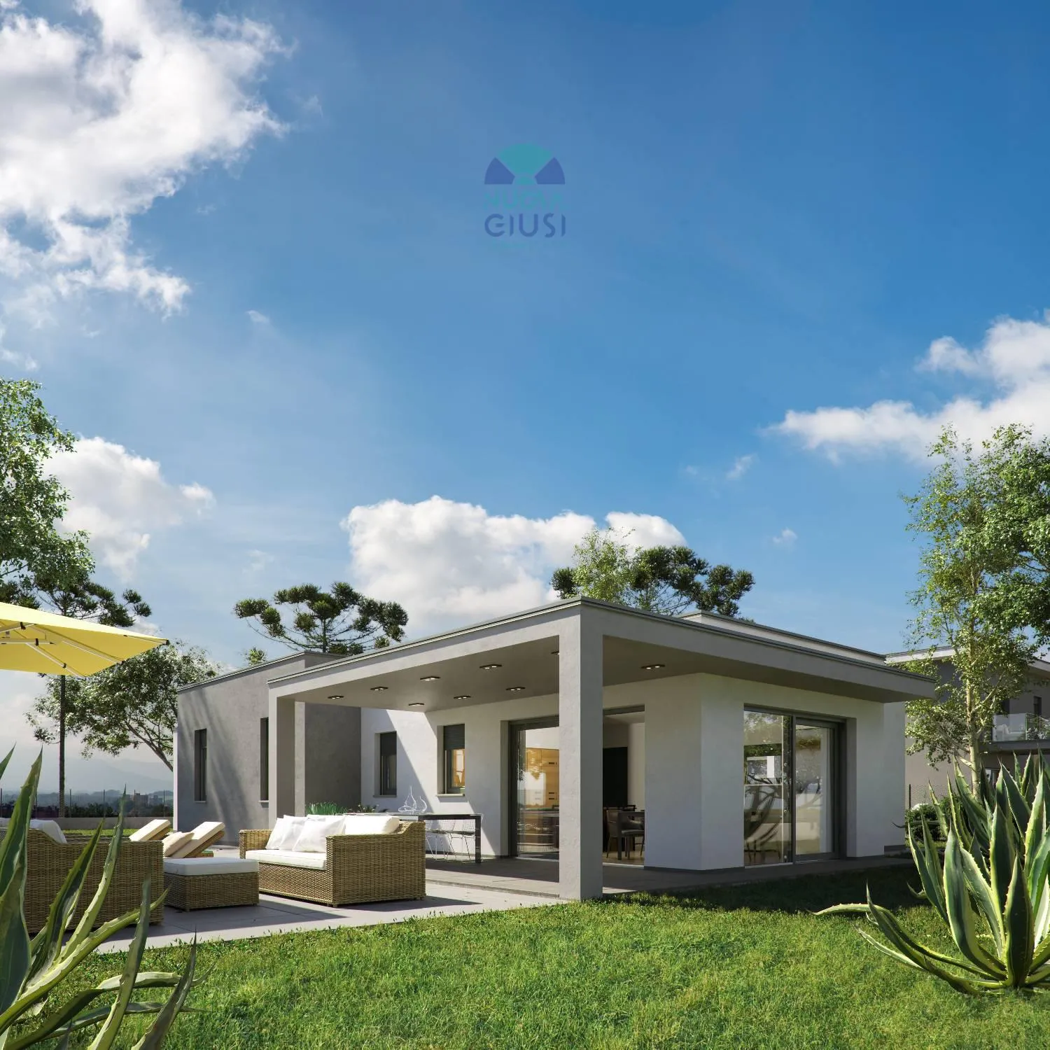 Villa in vendita a Staranzano