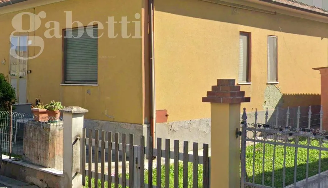 Foto 1 di 1 - Casa indipendente in vendita a Senigallia