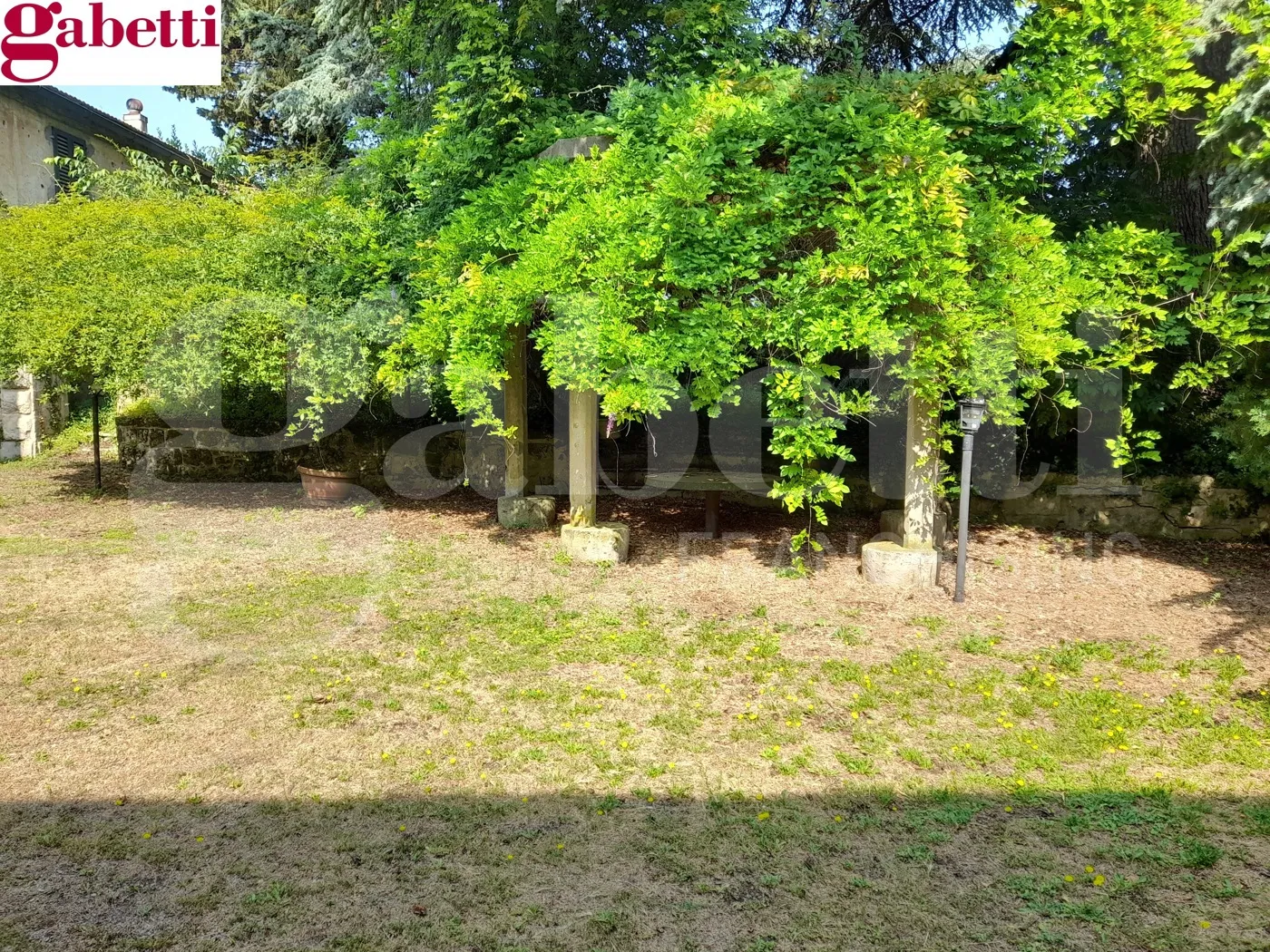 Foto 4 di 39 - Casa indipendente in vendita a Poggibonsi