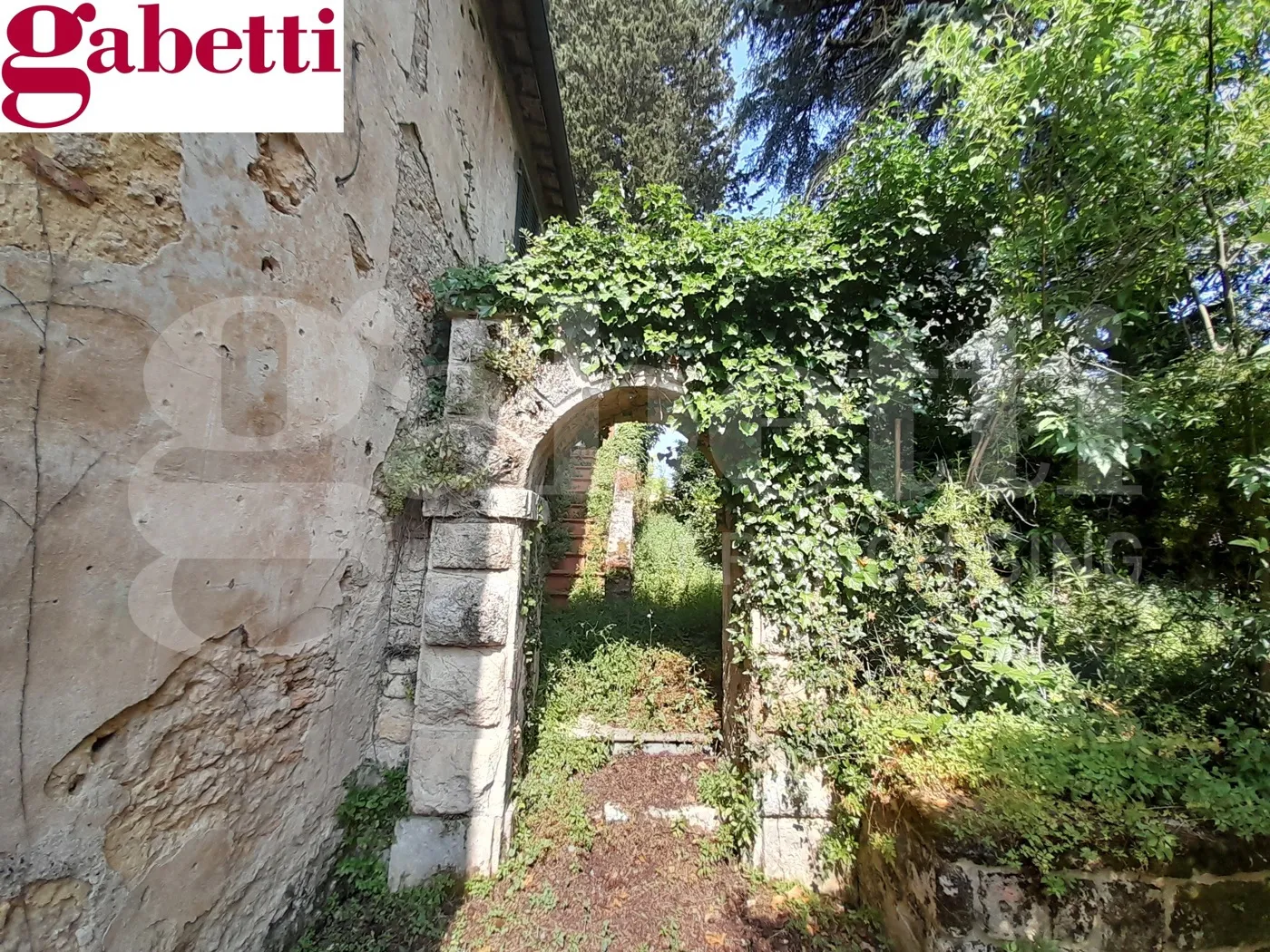 Foto 5 di 39 - Casa indipendente in vendita a Poggibonsi