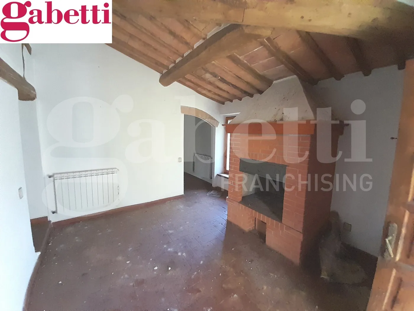 Foto 6 di 39 - Casa indipendente in vendita a Poggibonsi