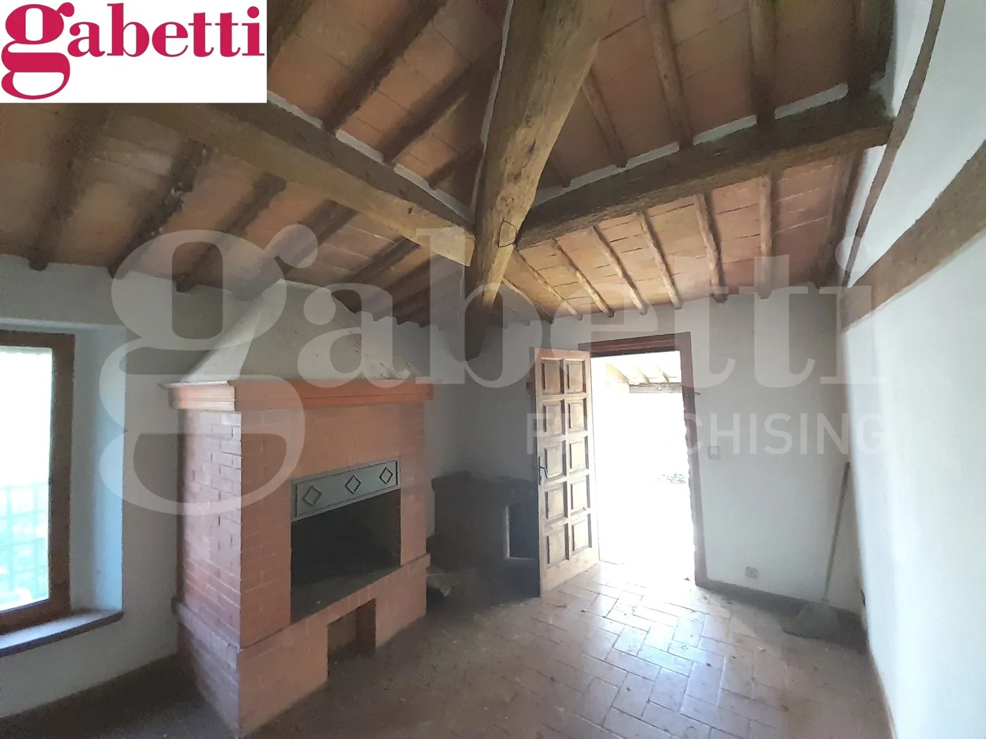 Foto 7 di 39 - Casa indipendente in vendita a Poggibonsi