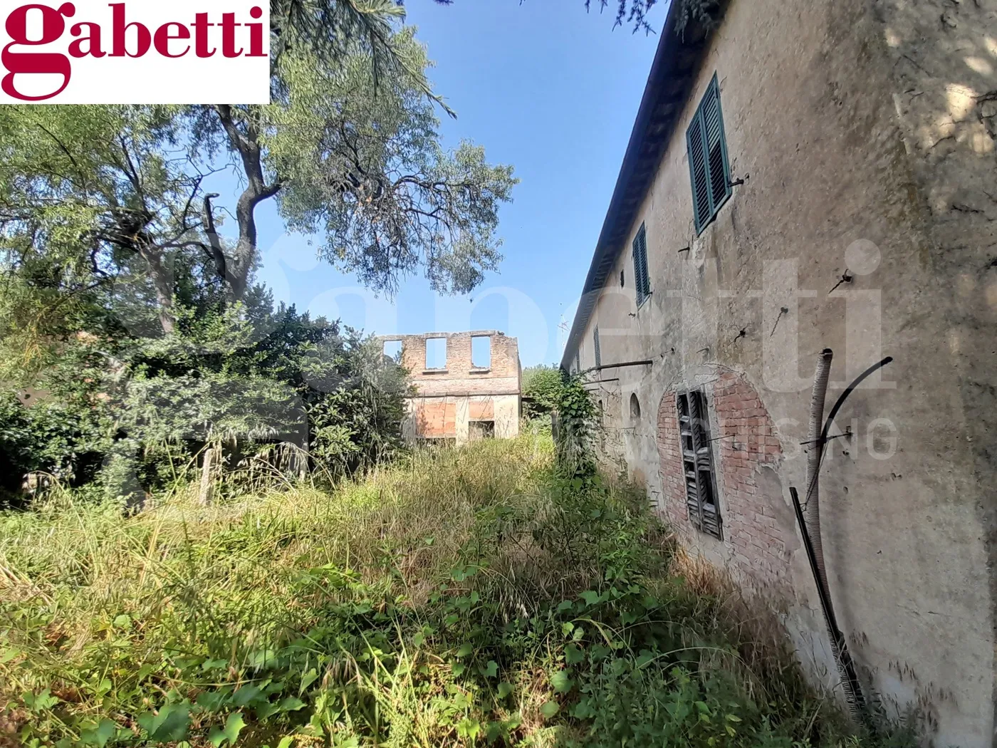 Foto 35 di 39 - Casa indipendente in vendita a Poggibonsi