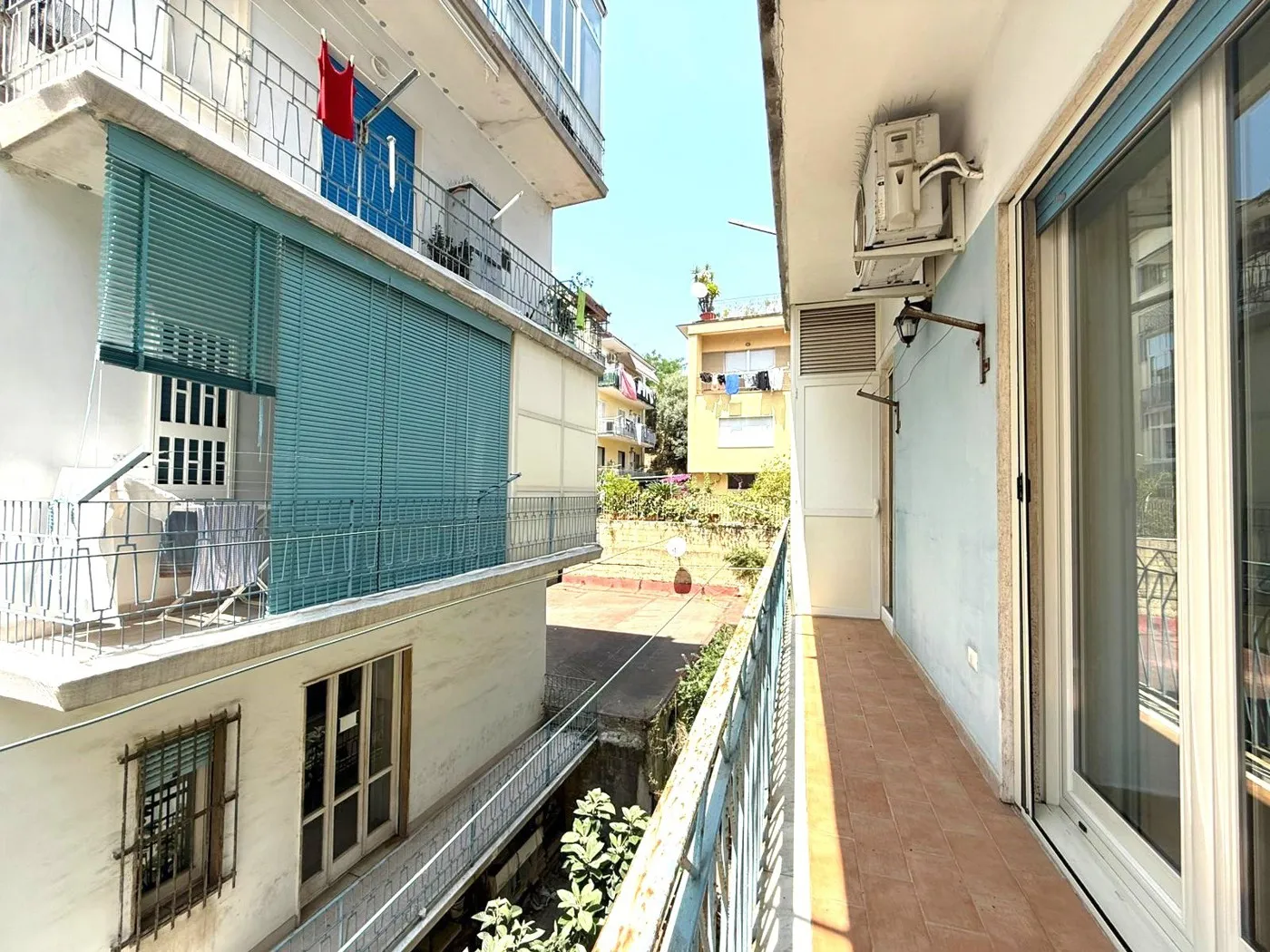 Foto 7 di 24 - Appartamento in vendita a Pozzuoli