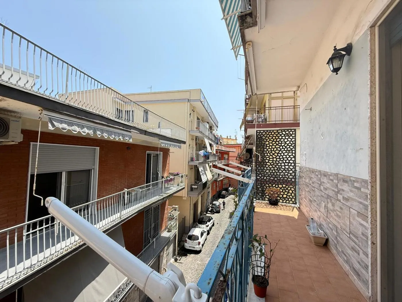 Foto 8 di 24 - Appartamento in vendita a Pozzuoli