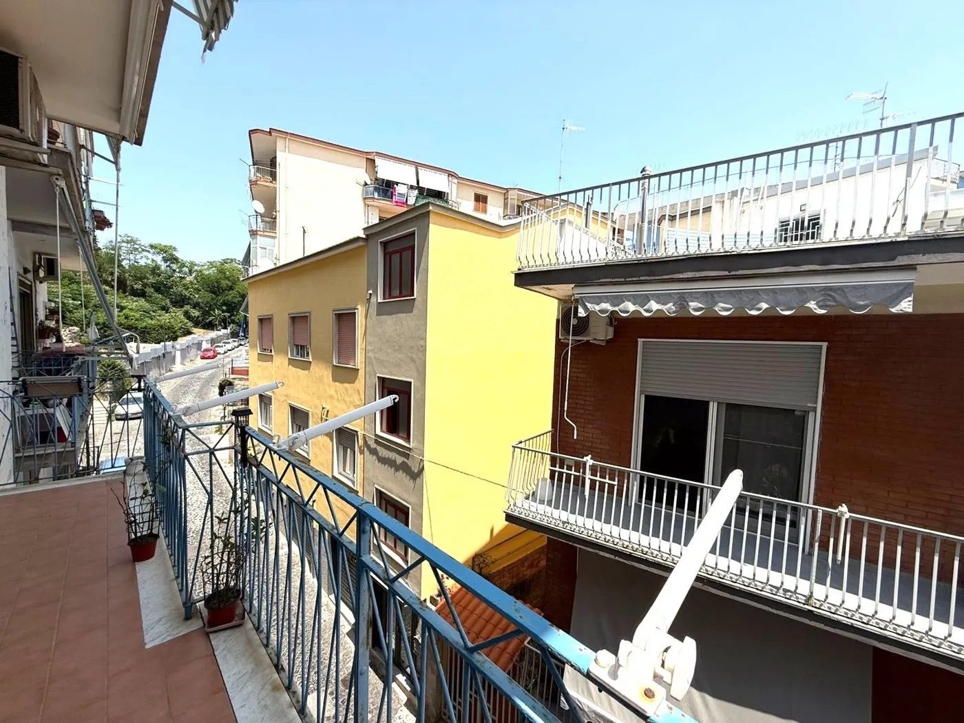 Foto 9 di 24 - Appartamento in vendita a Pozzuoli