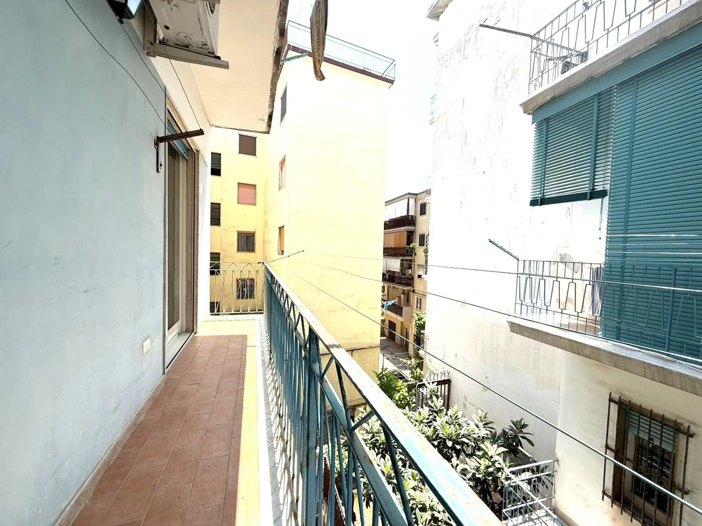 Foto 10 di 24 - Appartamento in vendita a Pozzuoli
