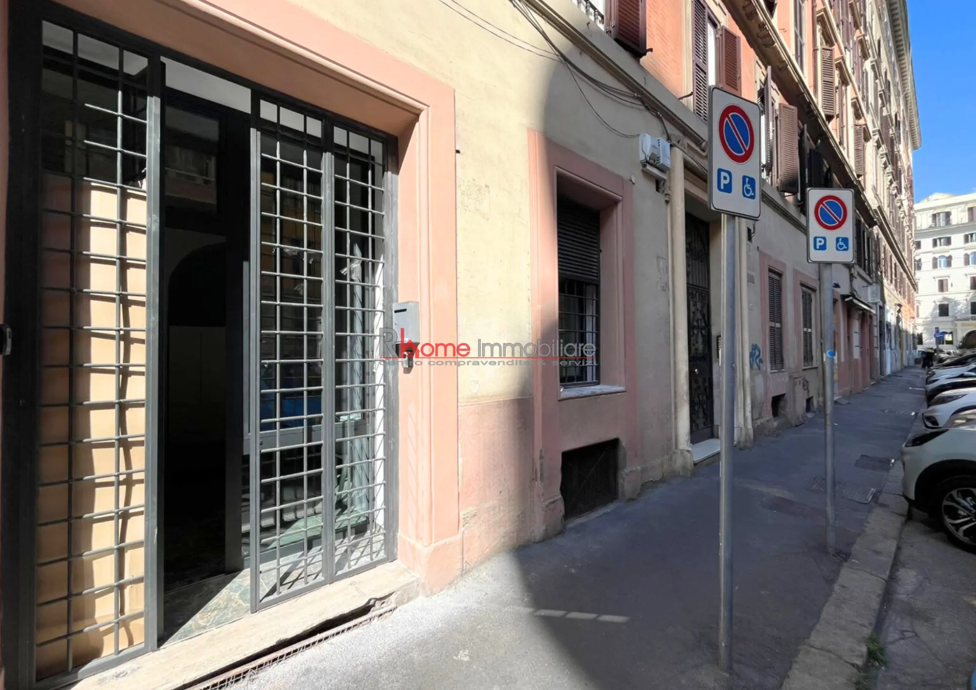 Foto 16 di 18 - Appartamento in vendita a Roma
