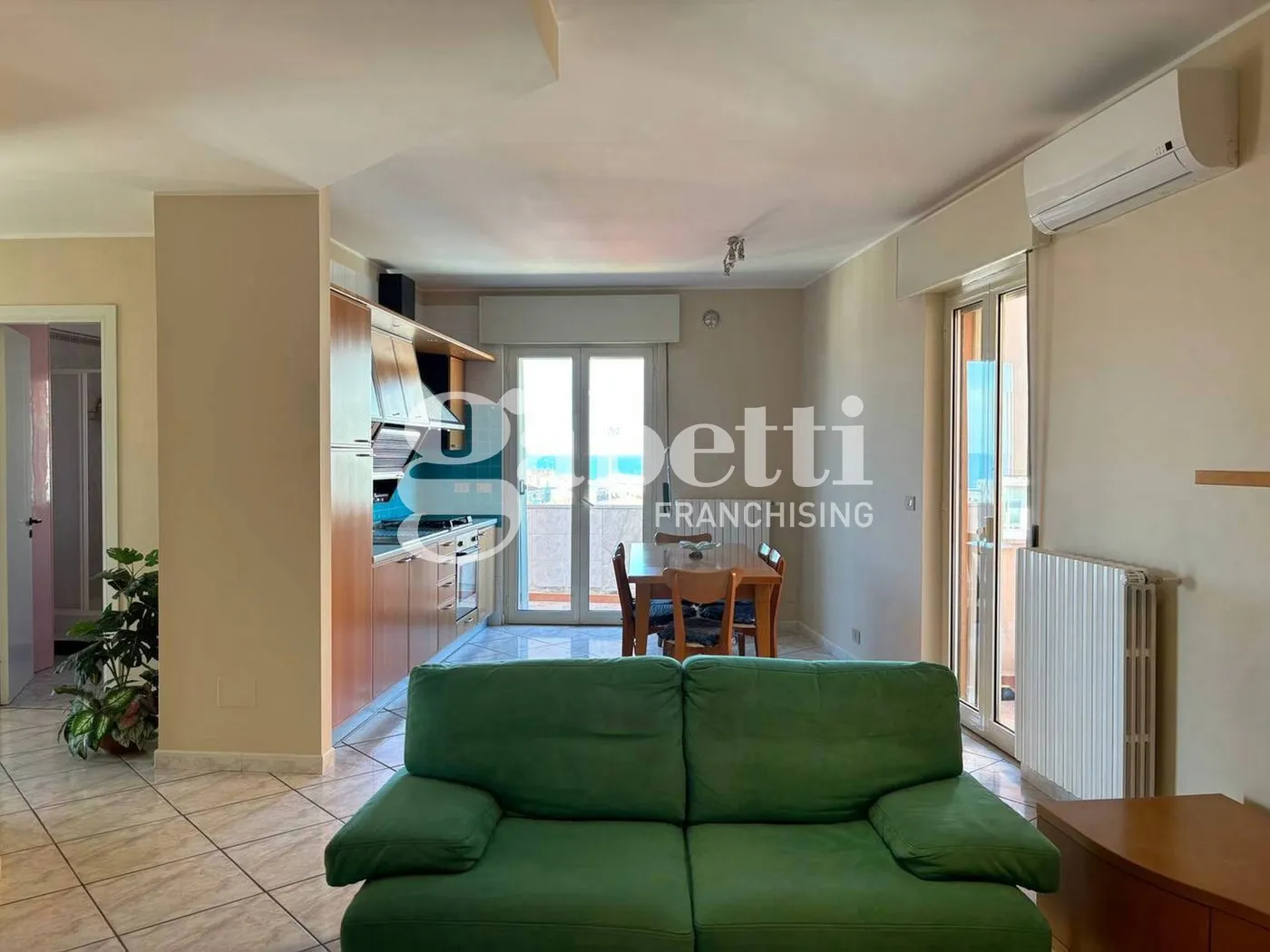 Foto 3 di 15 - Appartamento in vendita a Termoli