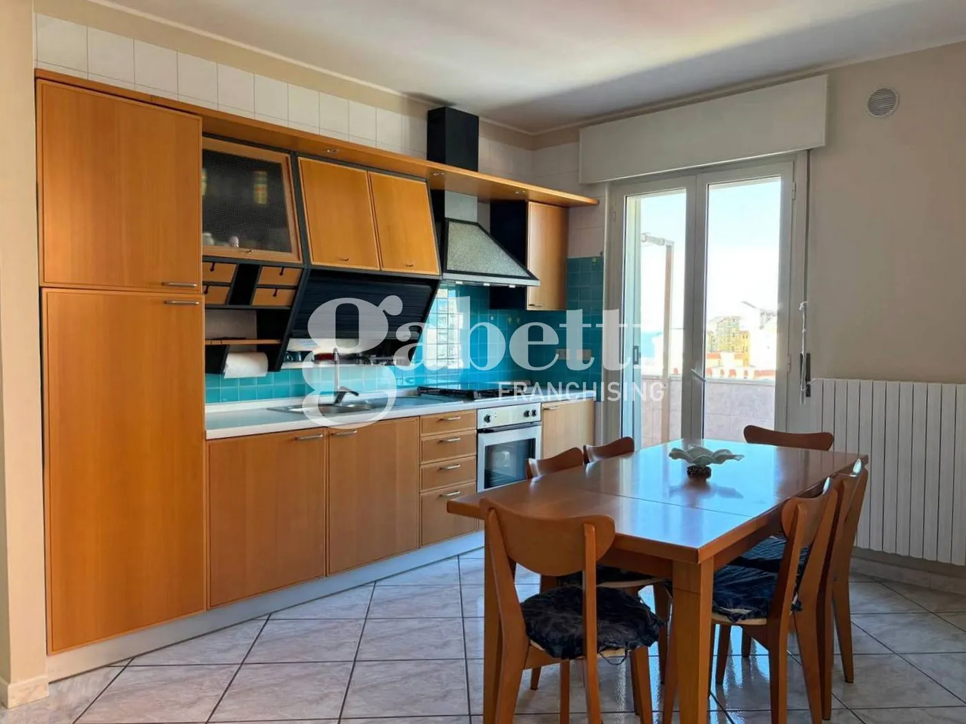 Foto 5 di 15 - Appartamento in vendita a Termoli