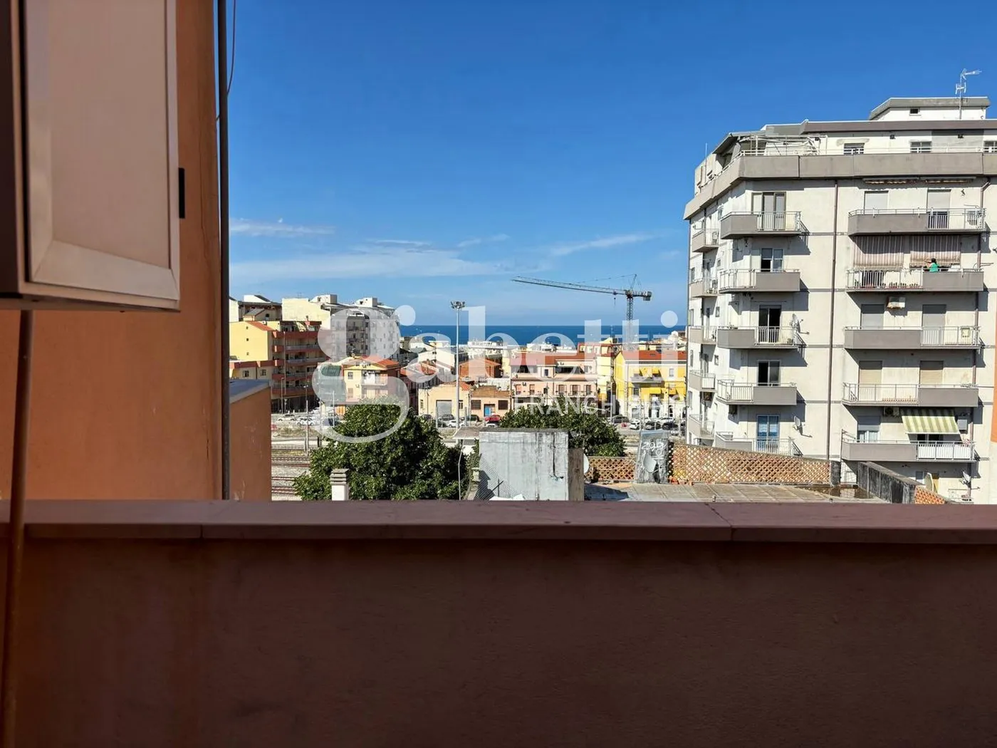 Foto 14 di 15 - Appartamento in vendita a Termoli