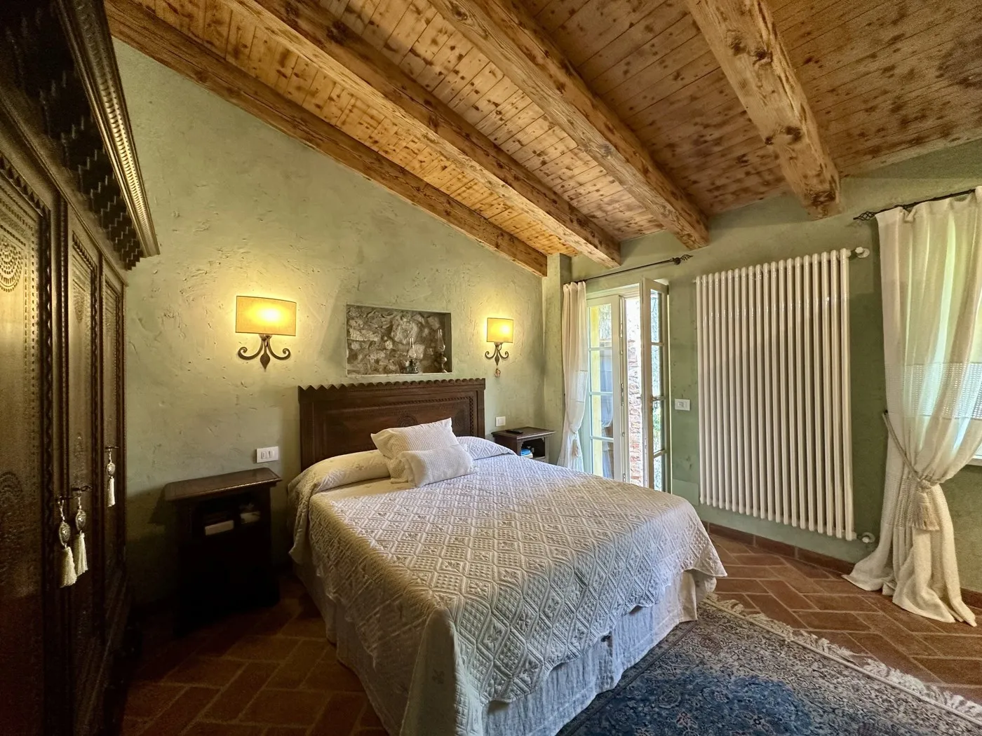Foto 5 di 11 - Rustico in vendita a Desenzano del Garda