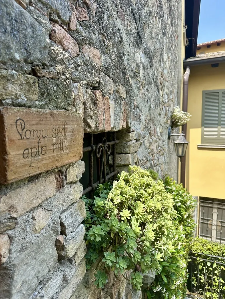 Foto 11 di 11 - Rustico in vendita a Desenzano del Garda